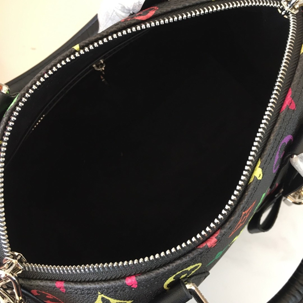 ルイヴィトンバッグ全体デザイン